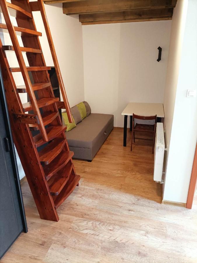 Trevilles Apartamenty - Bike'S Paradise シクラルスカ・ポレンバ エクステリア 写真